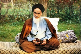 نگاهی به ابعاد شخصیتی امام خمینی(ره)